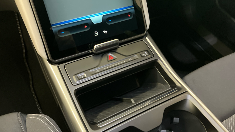 Ford Explorer 125kW Style 52kWh 5dr Auto Electric Estate